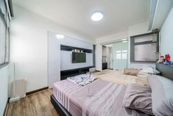 Blk 403C Fern Spring (Sengkang), HDB 5 Rooms #581804761